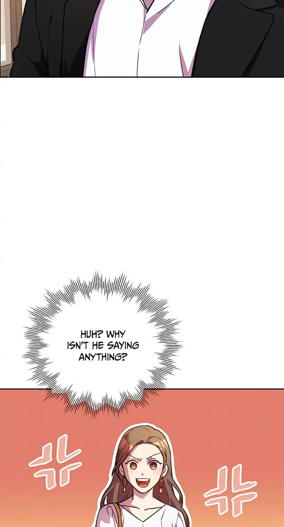 Marriage? No Thanks! Chapter 1 – Page 47