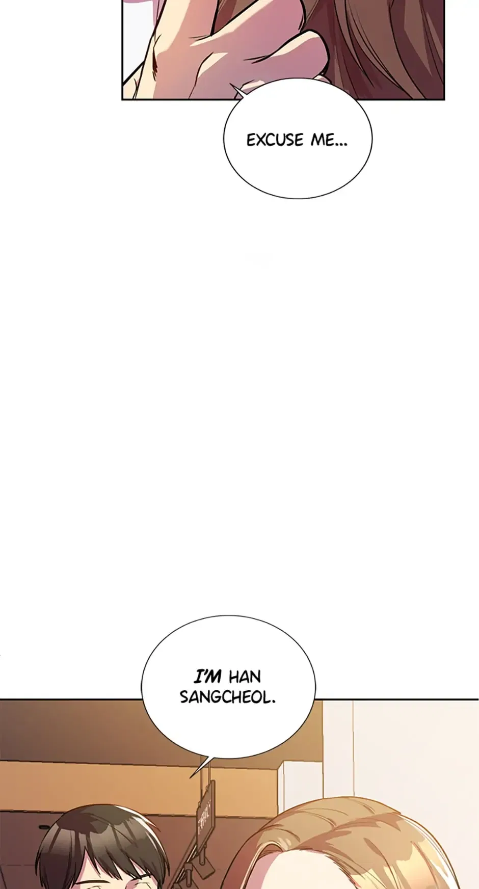 Marriage? No Thanks! Chapter 1 – Page 49