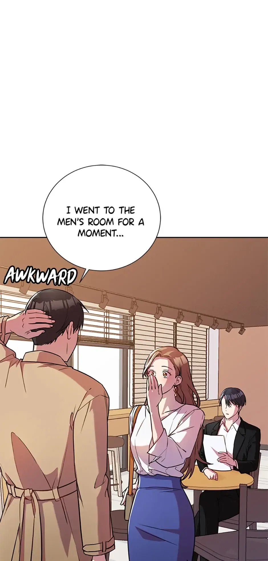 Marriage? No Thanks! Chapter 1 – Page 51