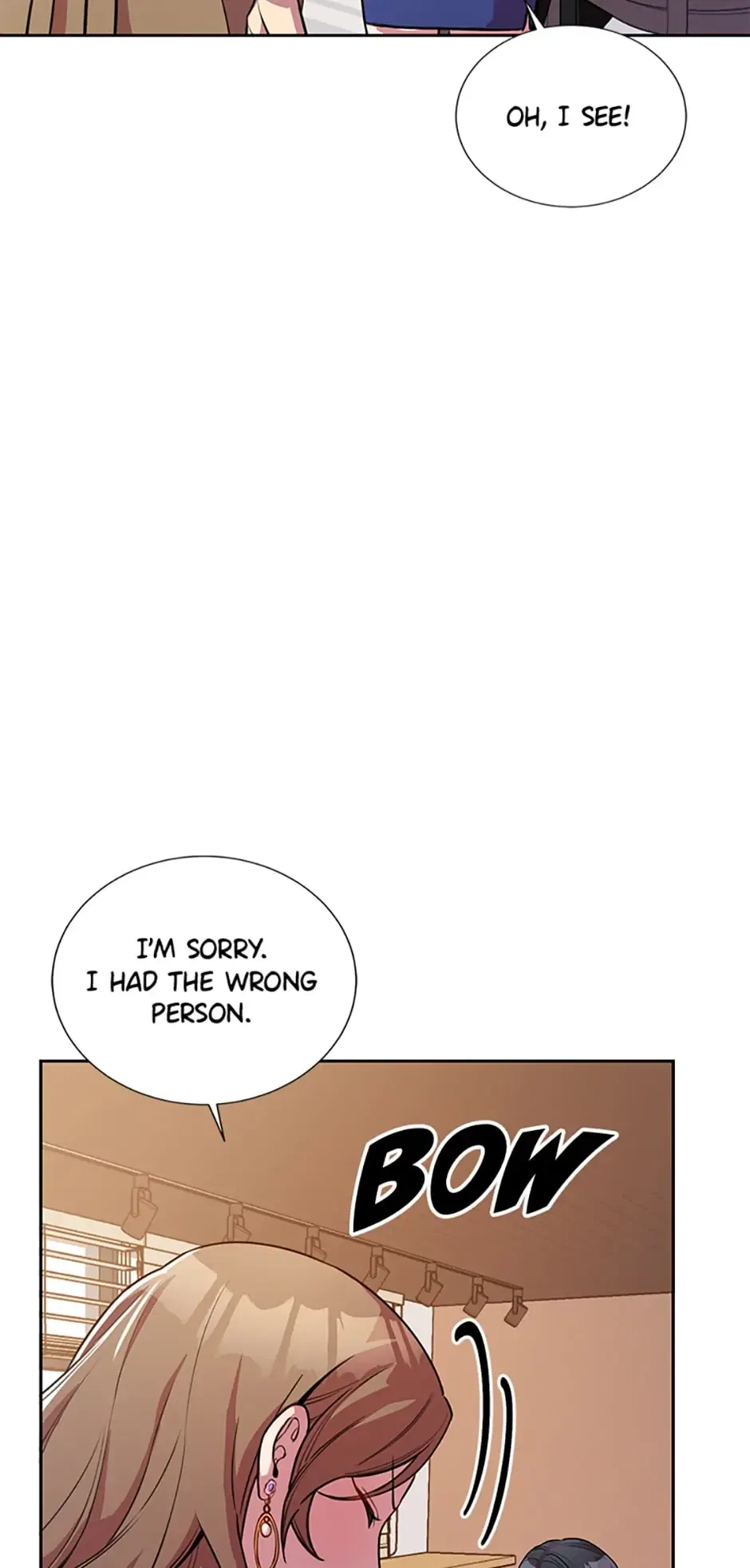 Marriage? No Thanks! Chapter 1 – Page 52