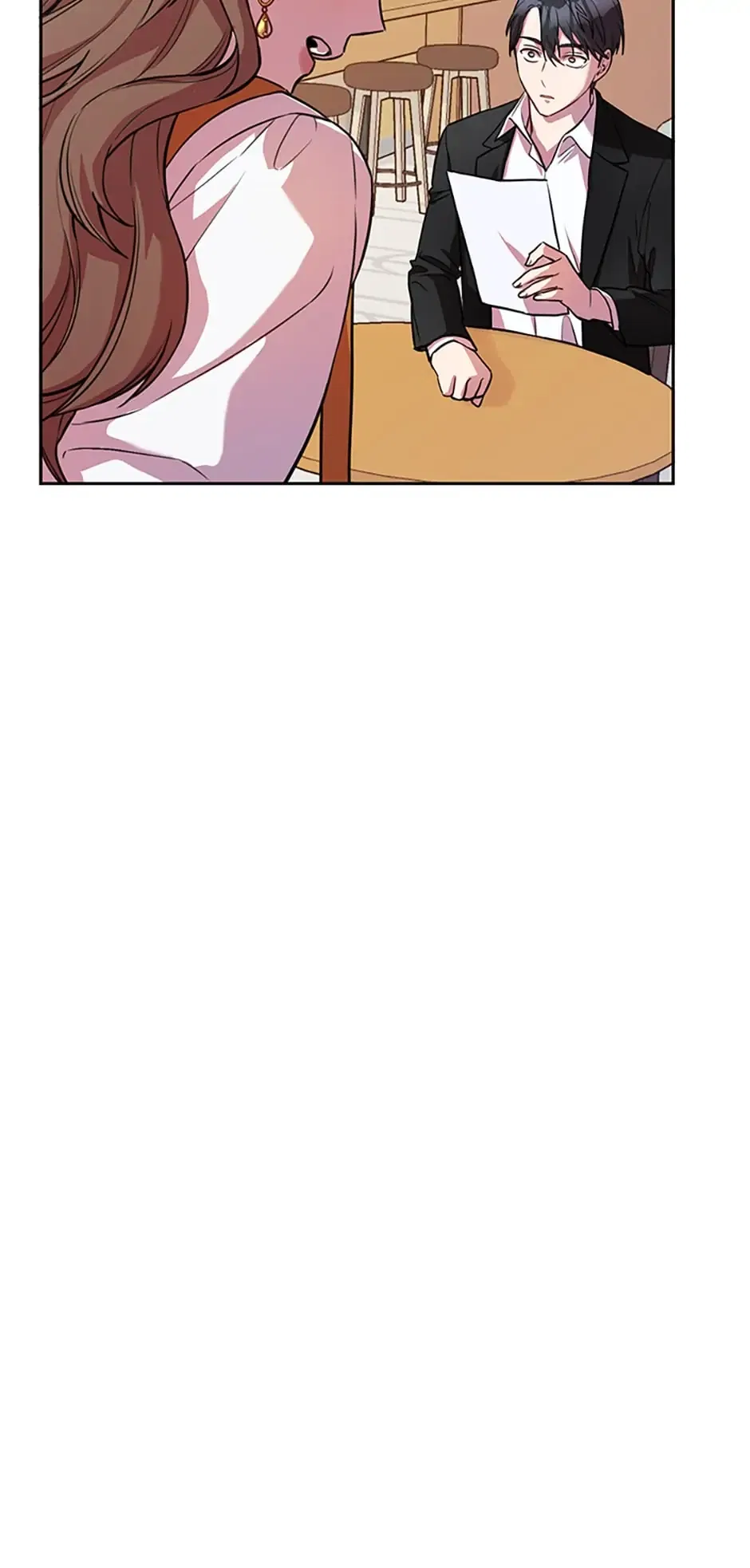 Marriage? No Thanks! Chapter 1 – Page 53