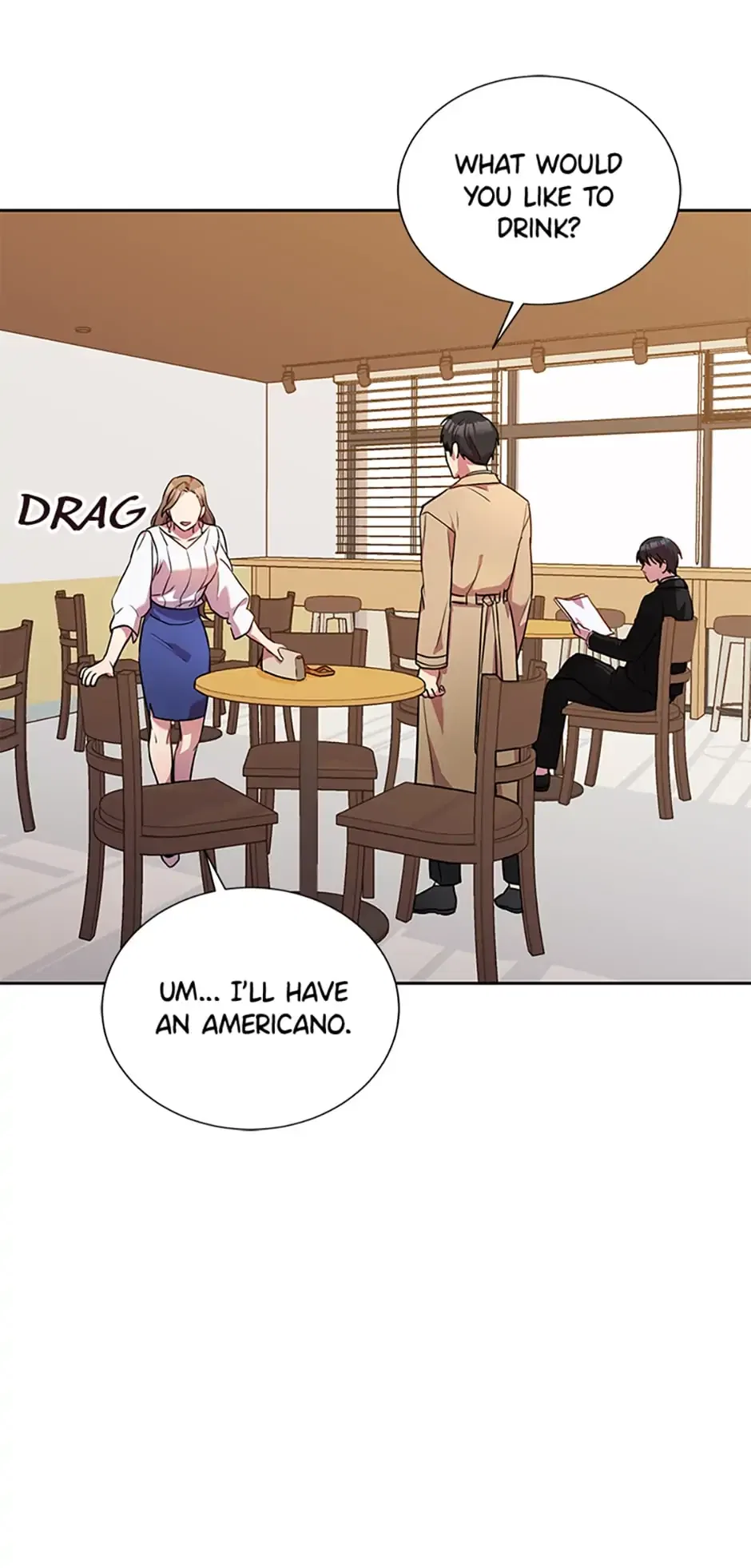 Marriage? No Thanks! Chapter 1 – Page 54