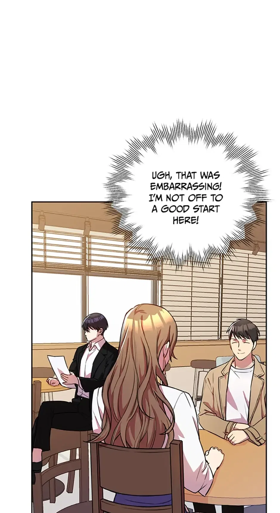 Marriage? No Thanks! Chapter 1 – Page 55