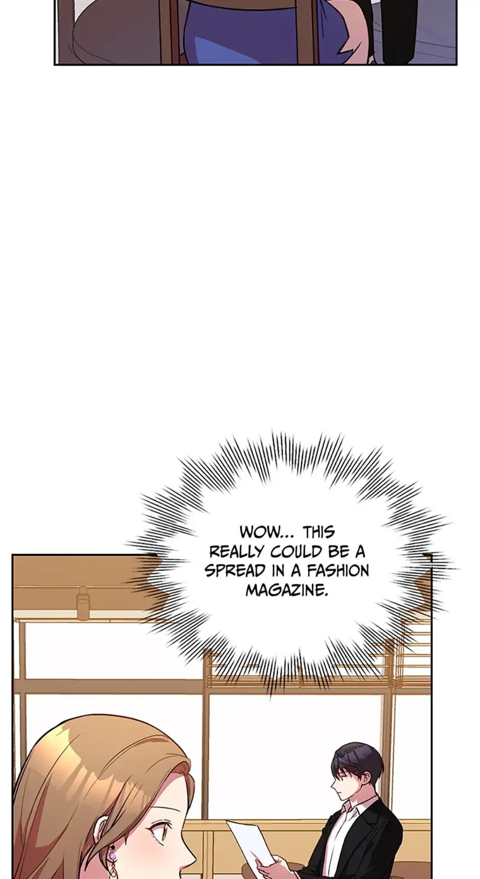 Marriage? No Thanks! Chapter 1 – Page 56