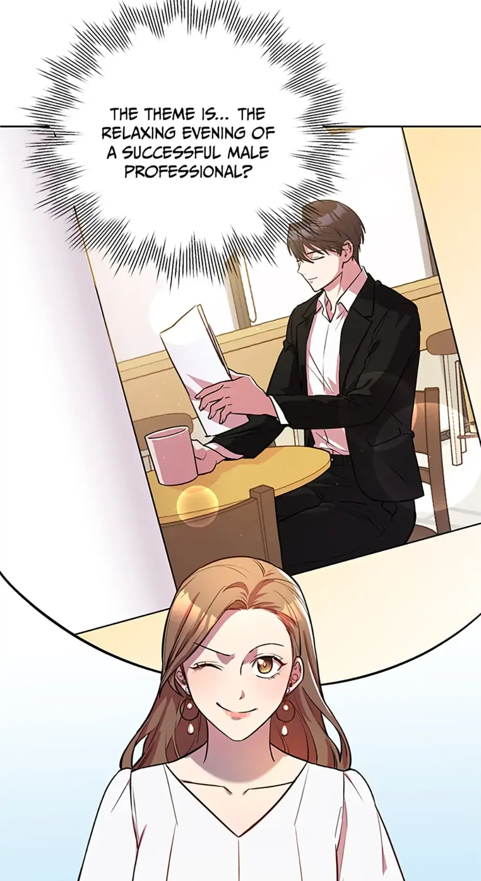Marriage? No Thanks! Chapter 1 – Page 58