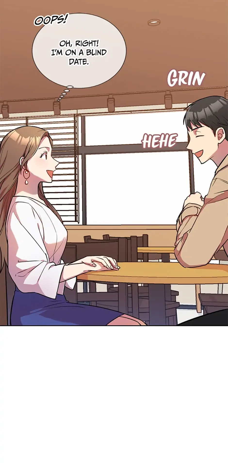Marriage? No Thanks! Chapter 1 – Page 64
