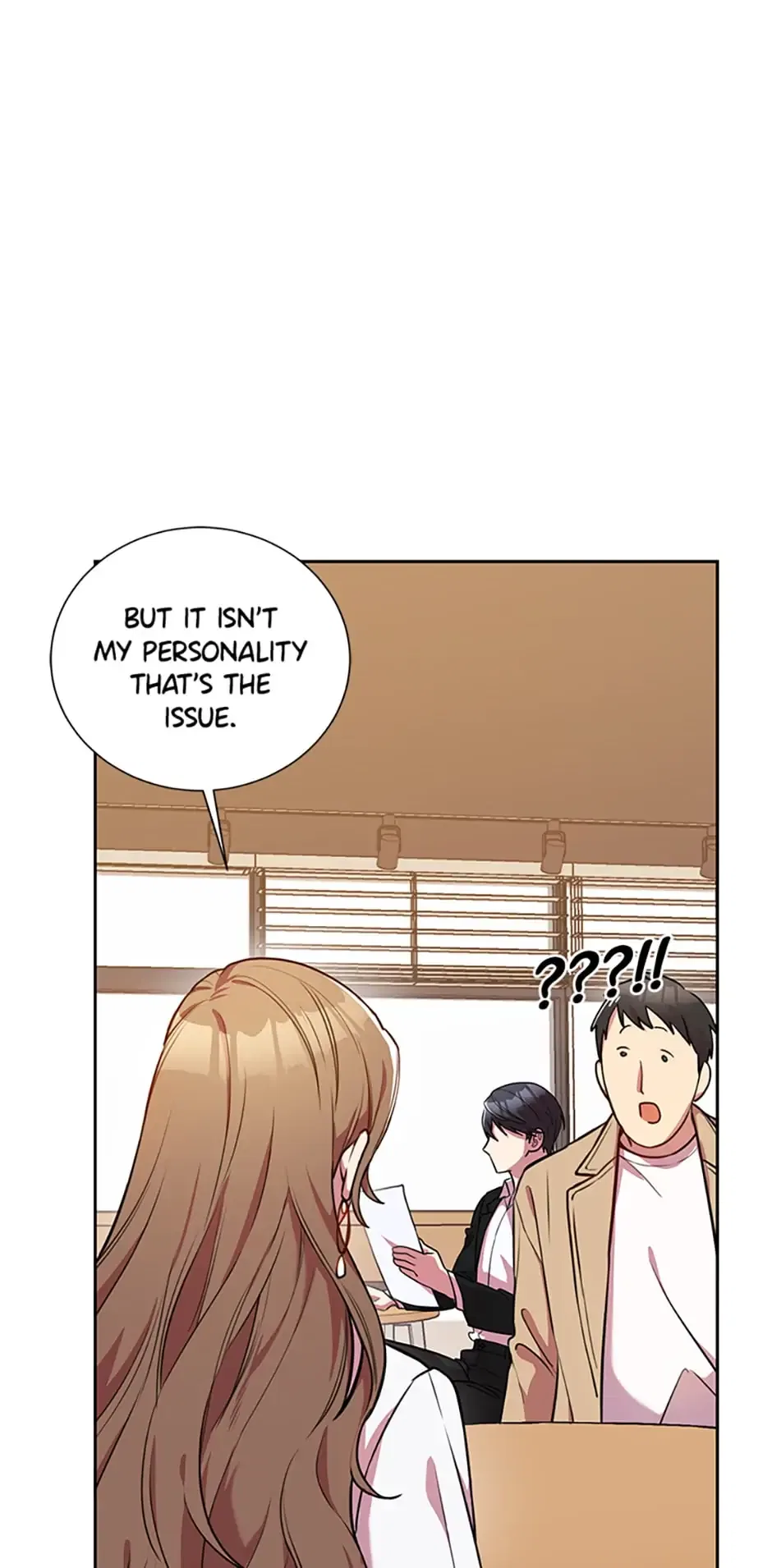 Marriage? No Thanks! Chapter 1 – Page 70