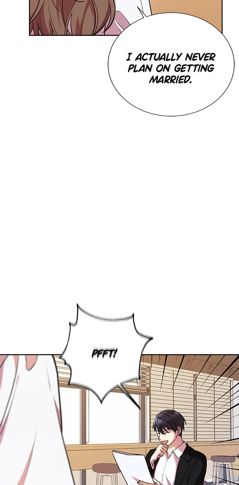 Marriage? No Thanks! Chapter 1 – Page 71
