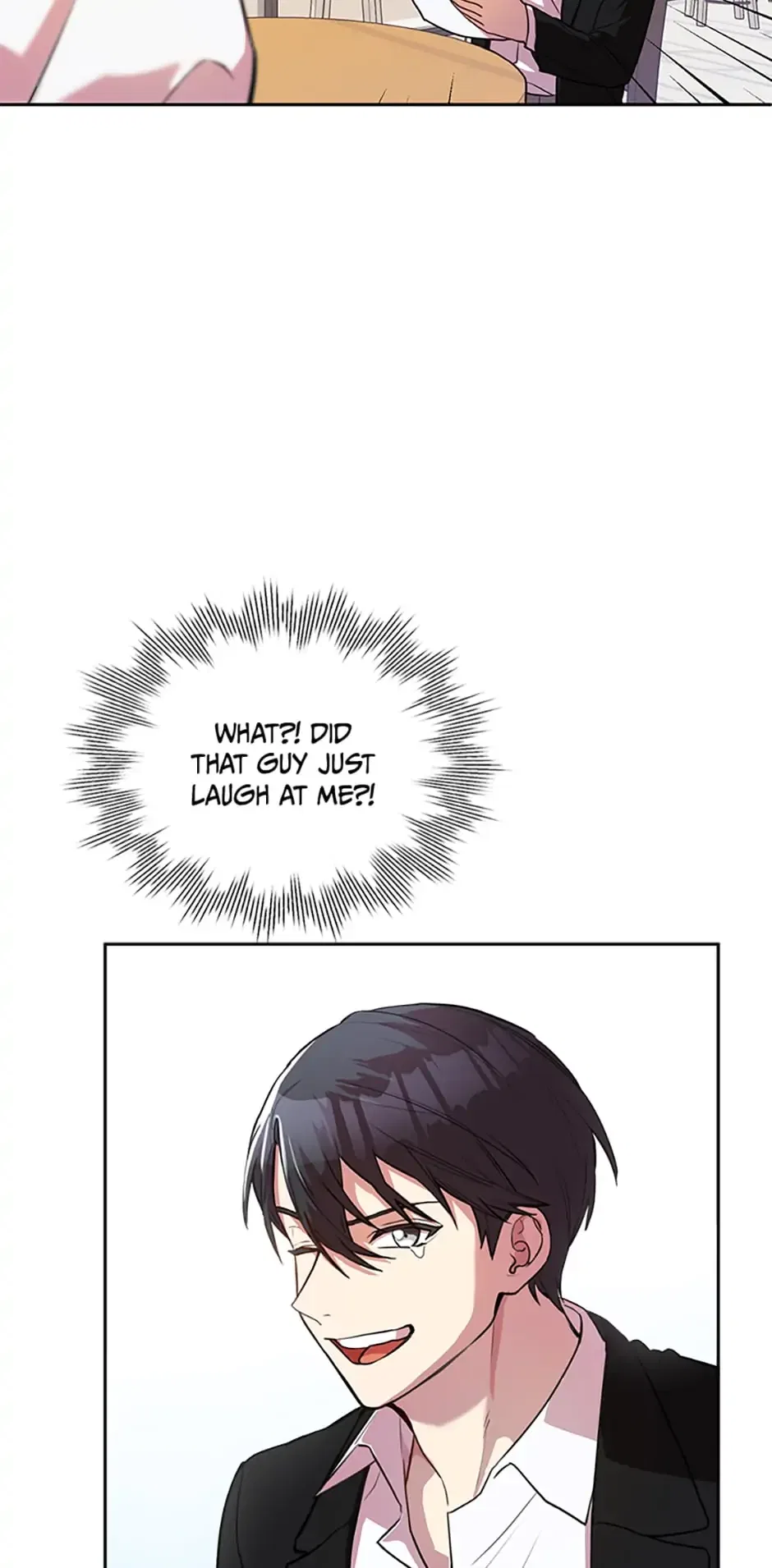 Marriage? No Thanks! Chapter 1 – Page 72