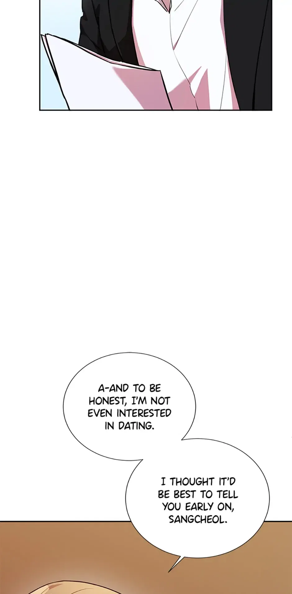 Marriage? No Thanks! Chapter 1 – Page 73