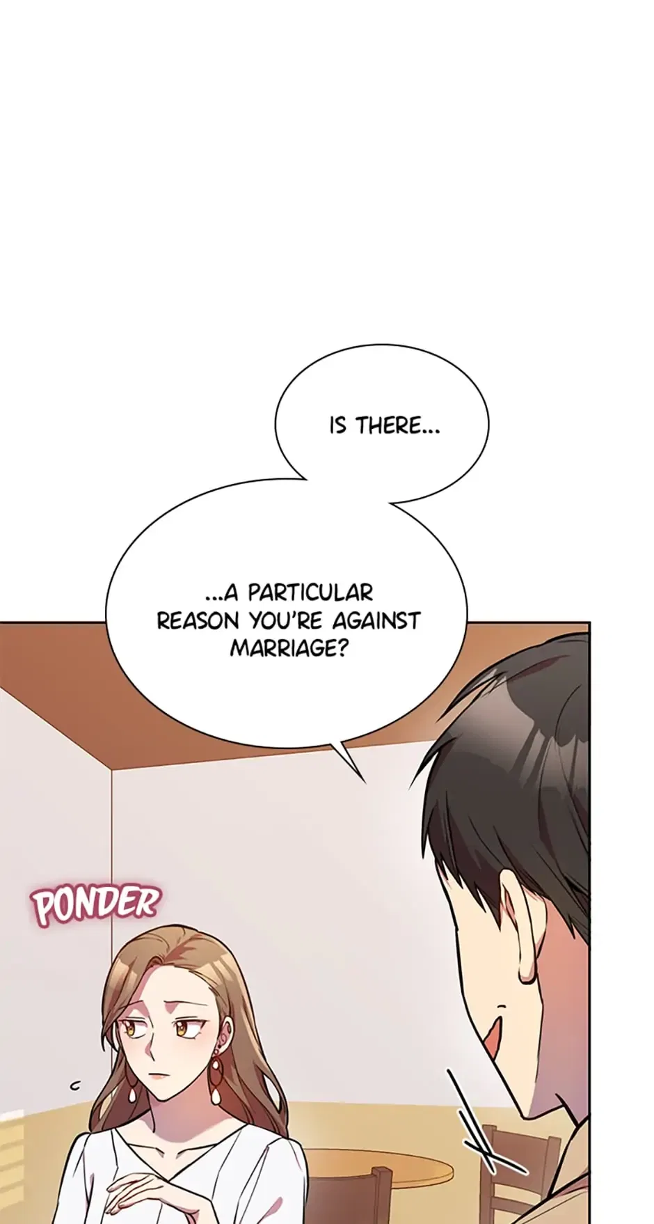 Marriage? No Thanks! Chapter 1 – Page 75
