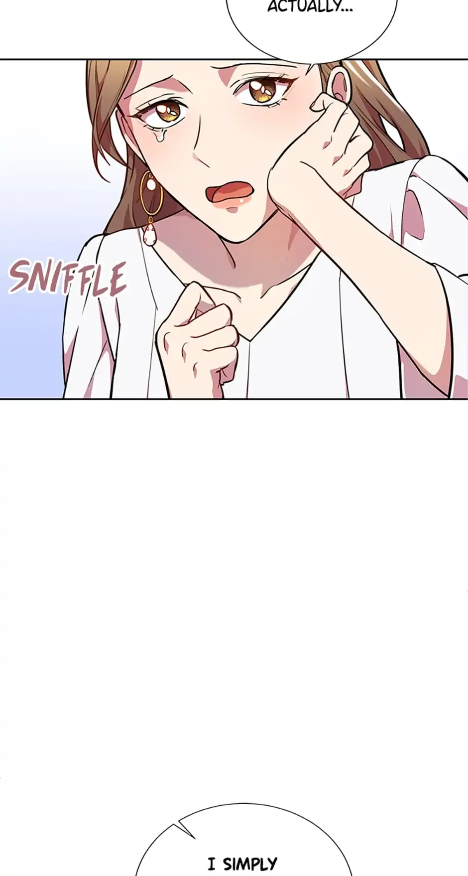 Marriage? No Thanks! Chapter 1 – Page 77