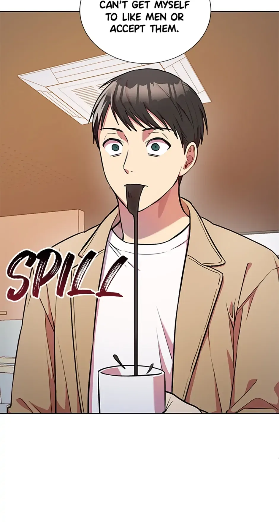 Marriage? No Thanks! Chapter 1 – Page 78