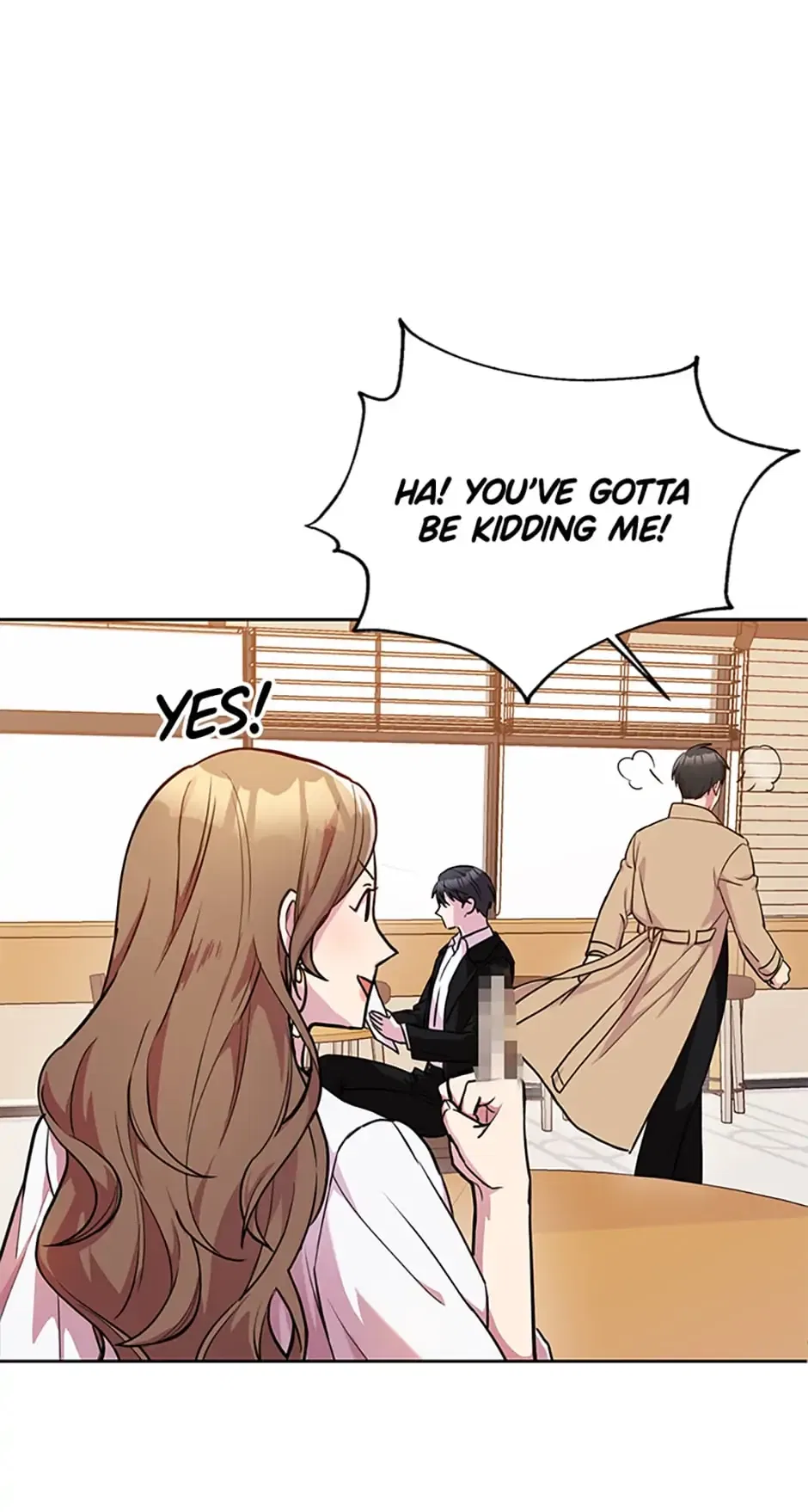 Marriage? No Thanks! Chapter 1 – Page 79