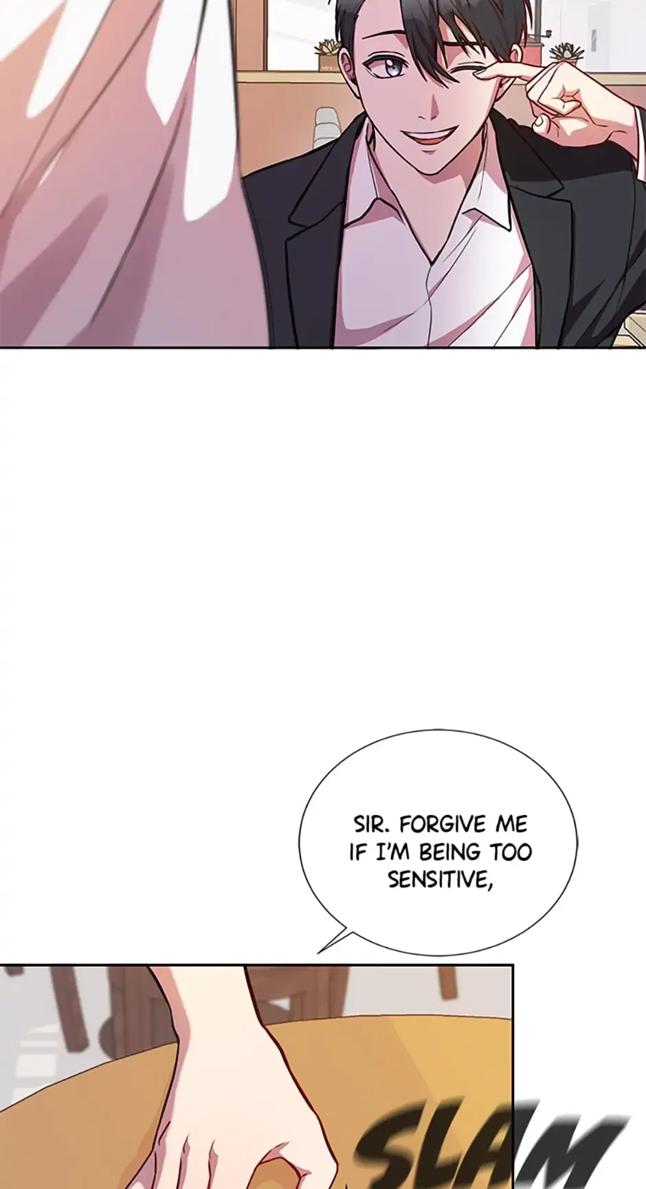 Marriage? No Thanks! Chapter 1 – Page 83