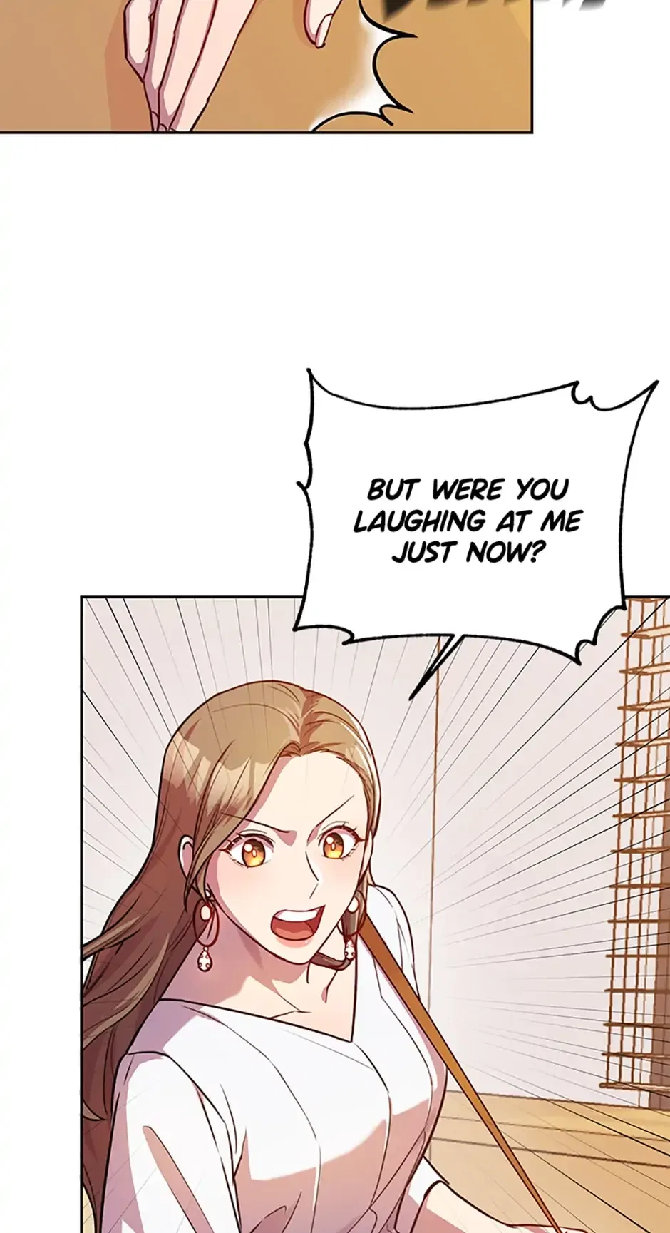 Marriage? No Thanks! Chapter 1 – Page 84
