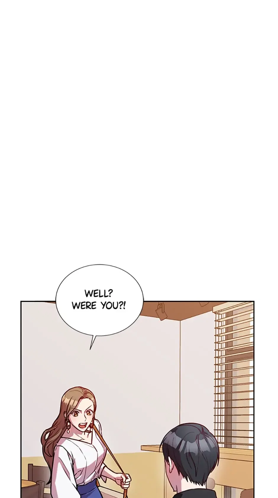 Marriage? No Thanks! Chapter 1 – Page 86