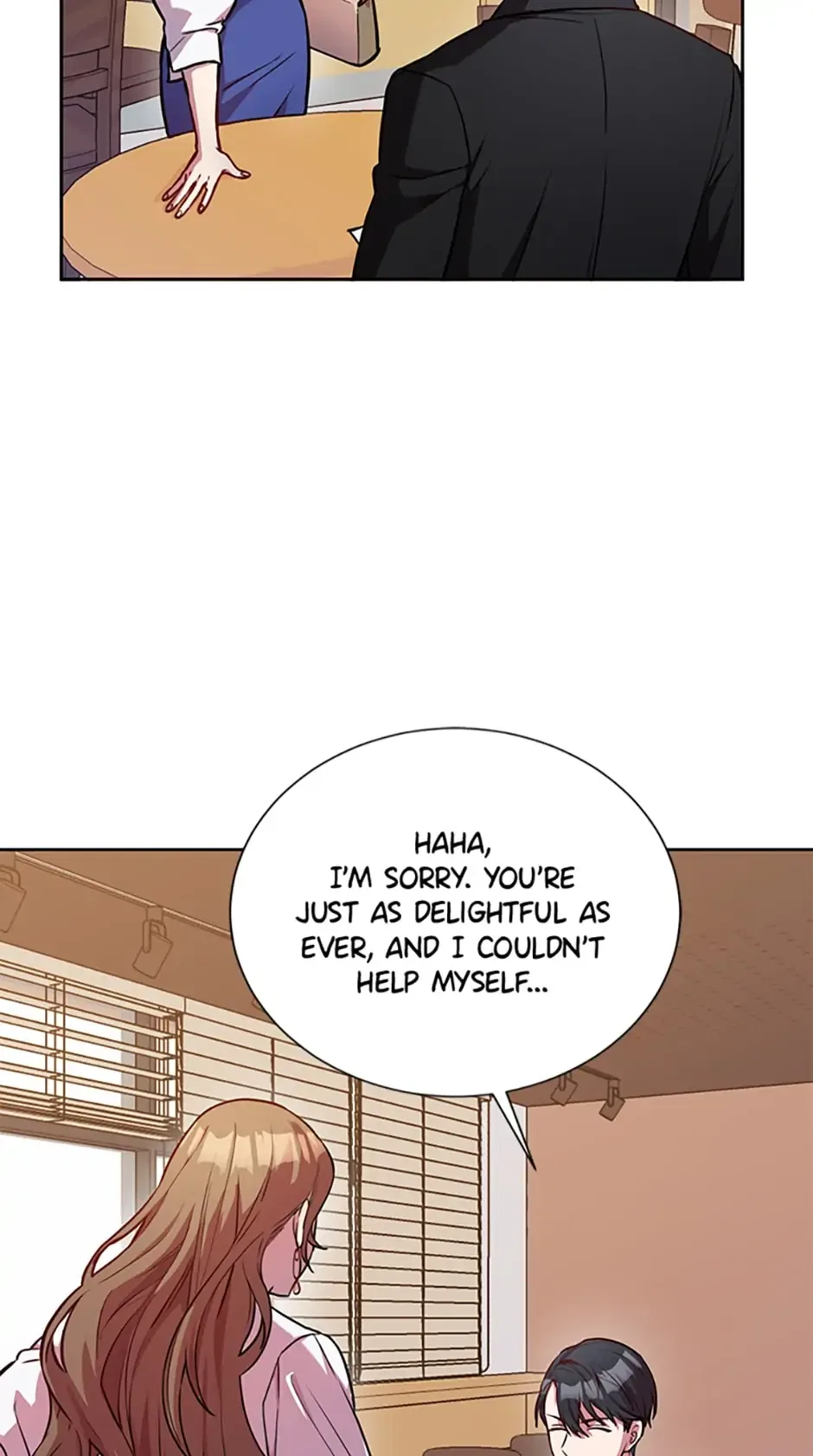 Marriage? No Thanks! Chapter 1 – Page 87
