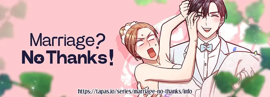 Marriage? No Thanks! Chapter 1 – Page 95