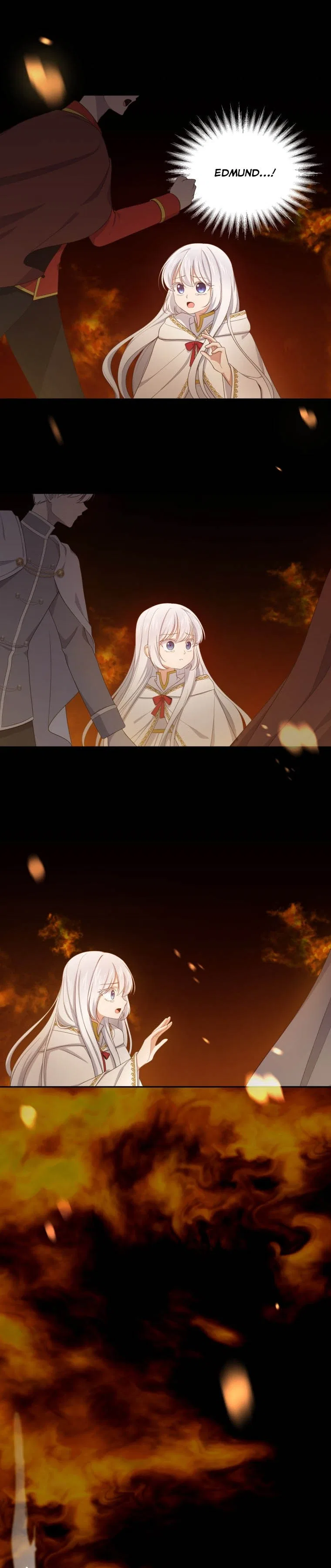 The Villain’s Beloved Daughter Chapter 15 – Page 4