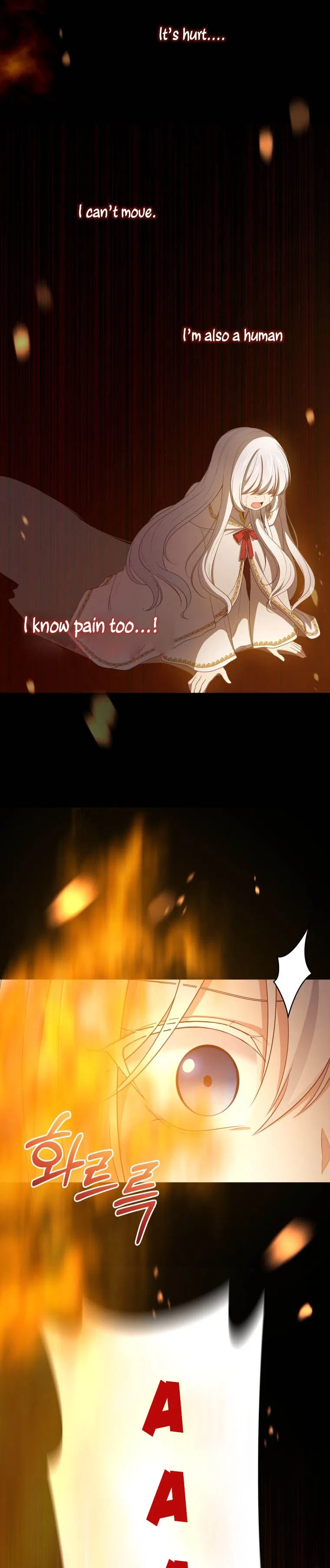 The Villain’s Beloved Daughter Chapter 15 – Page 6