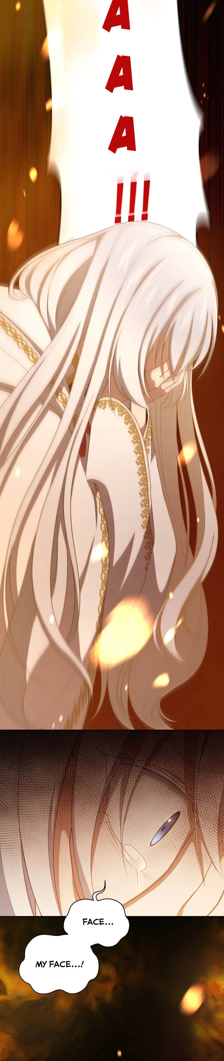 The Villain’s Beloved Daughter Chapter 15 – Page 7