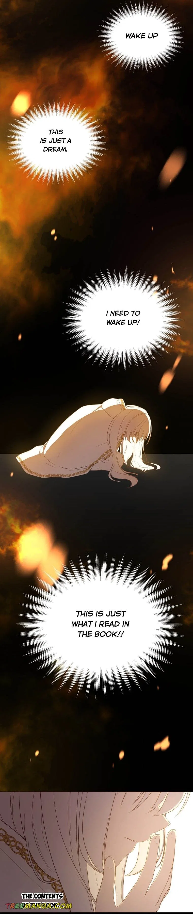 The Villain’s Beloved Daughter Chapter 15 – Page 8