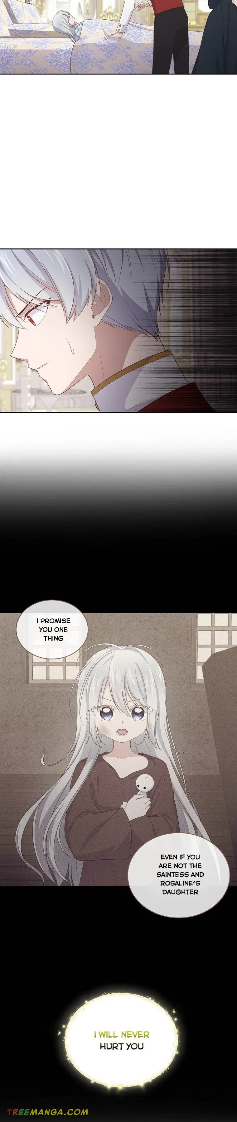 The Villain’s Beloved Daughter Chapter 15 – Page 16