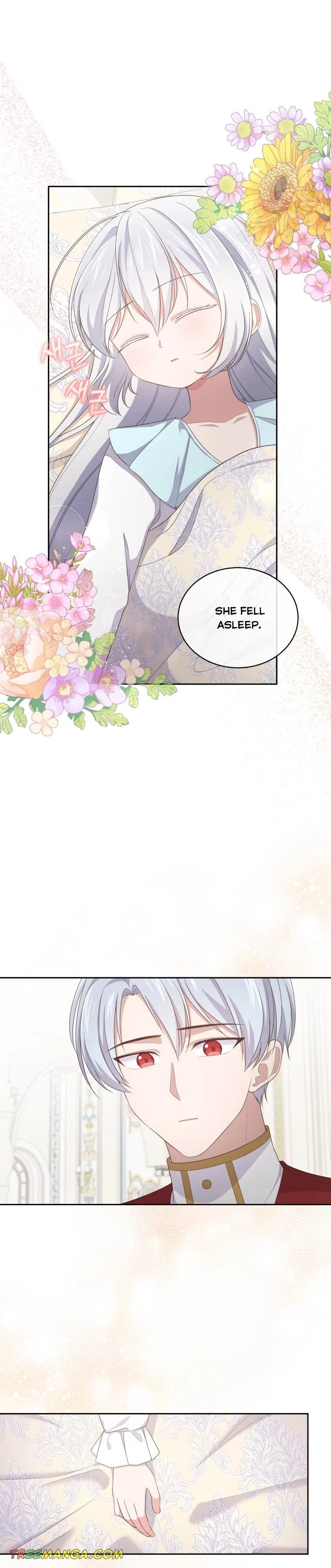 The Villain’s Beloved Daughter Chapter 15 – Page 19