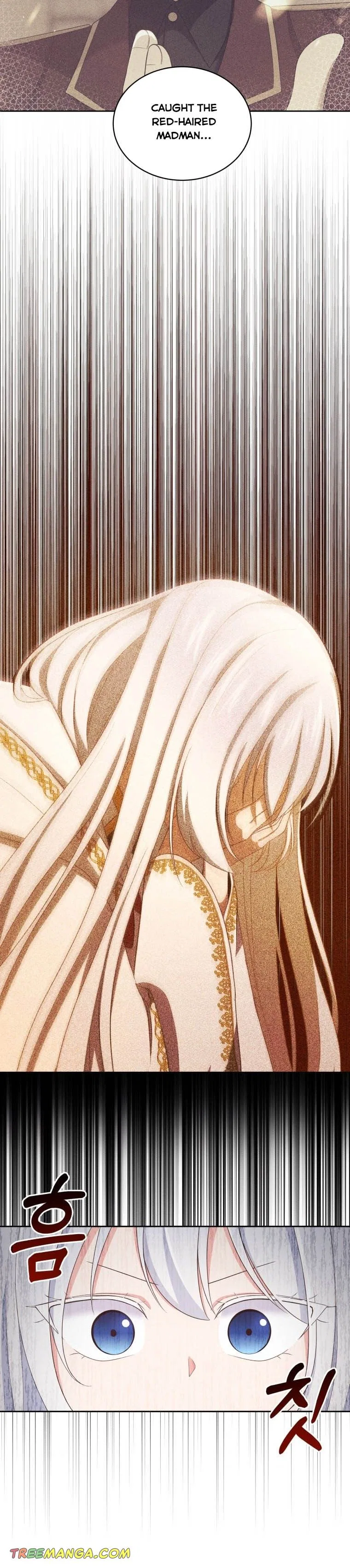 The Villain’s Beloved Daughter Chapter 15 – Page 23