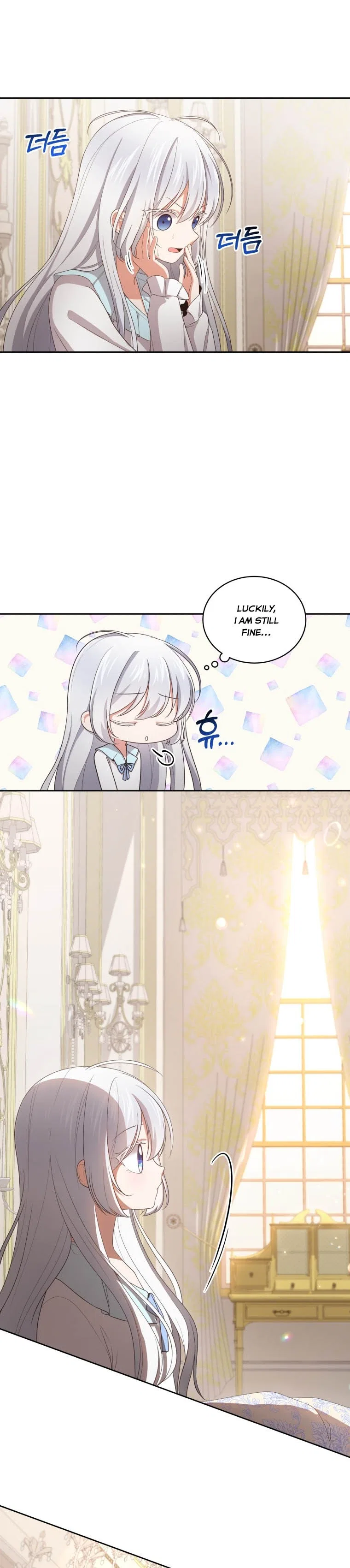 The Villain’s Beloved Daughter Chapter 15 – Page 24