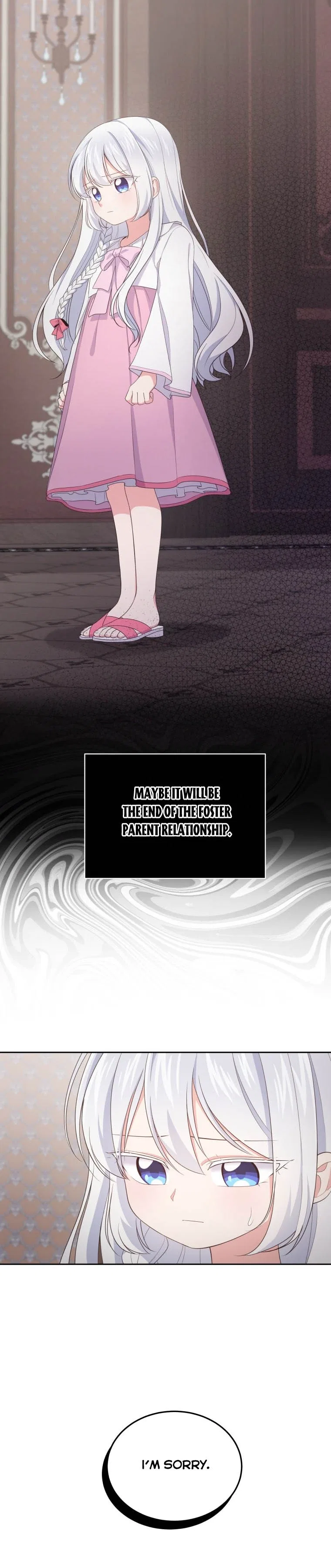The Villain’s Beloved Daughter Chapter 15 – Page 29