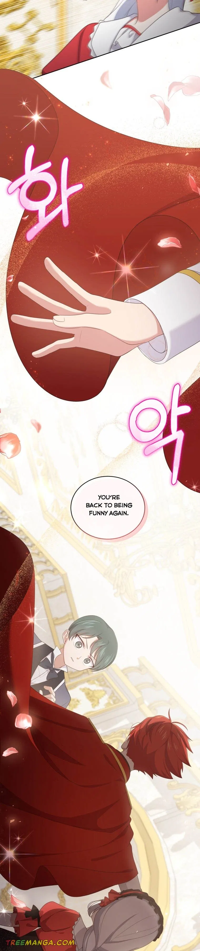 The Villain’s Beloved Daughter Chapter 14 – Page 5