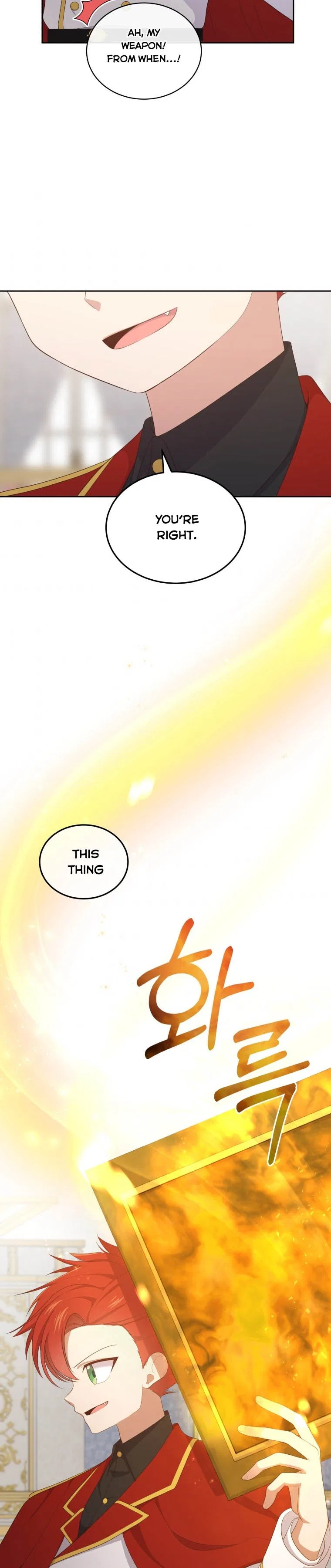 The Villain’s Beloved Daughter Chapter 14 – Page 12