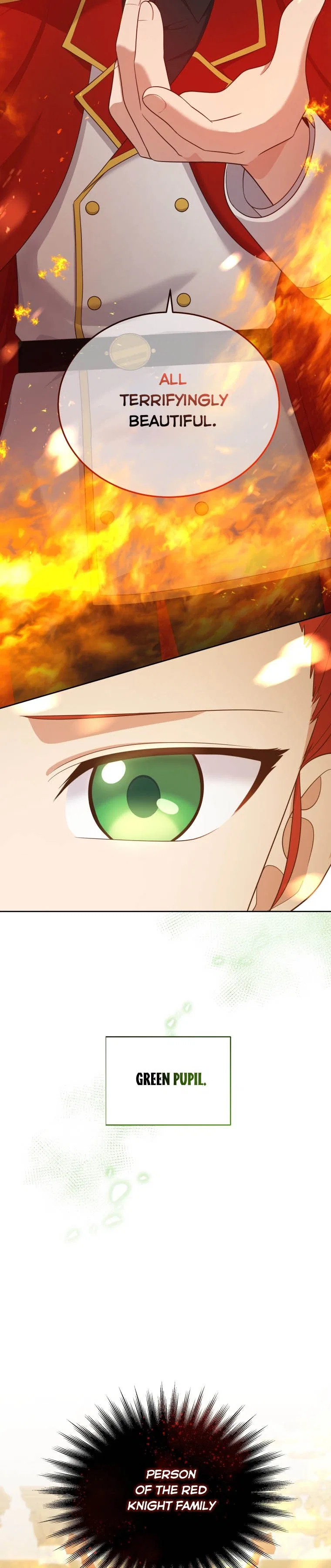 The Villain’s Beloved Daughter Chapter 14 – Page 16