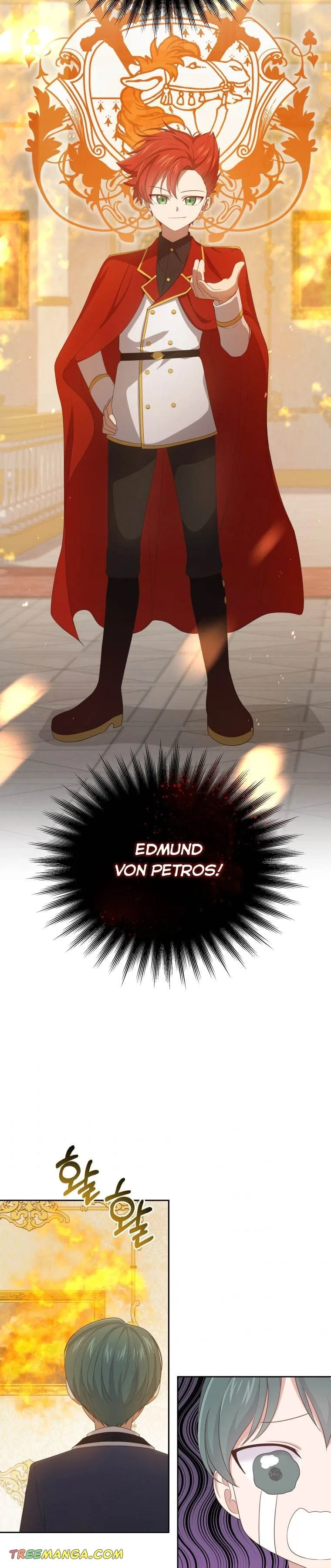 The Villain’s Beloved Daughter Chapter 14 – Page 17