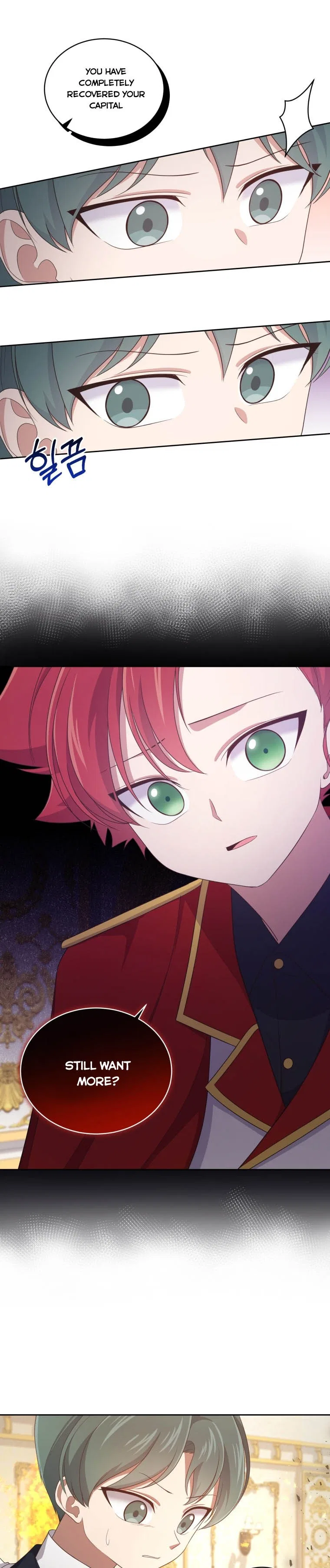 The Villain’s Beloved Daughter Chapter 14 – Page 19