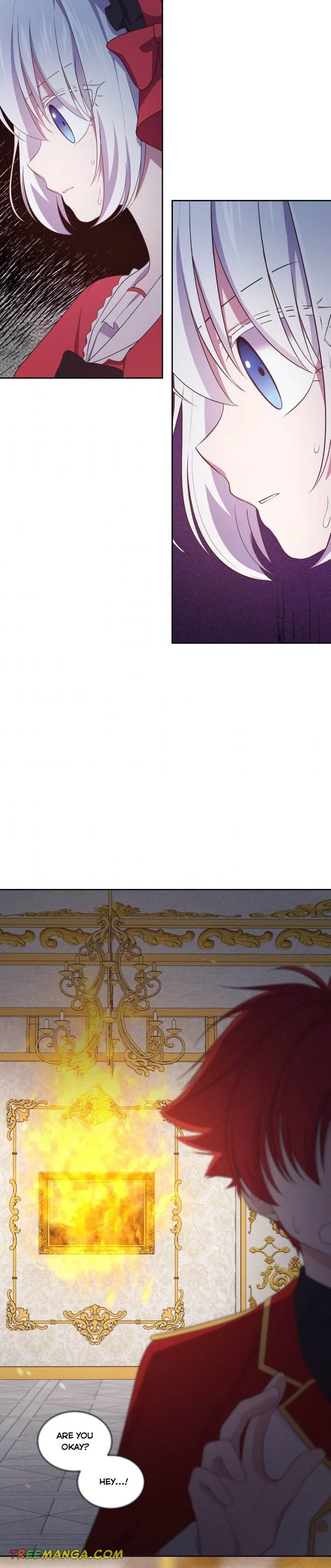 The Villain’s Beloved Daughter Chapter 14 – Page 23