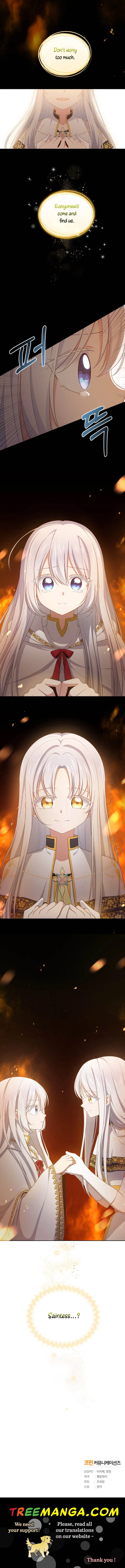 The Villain’s Beloved Daughter Chapter 14 – Page 26