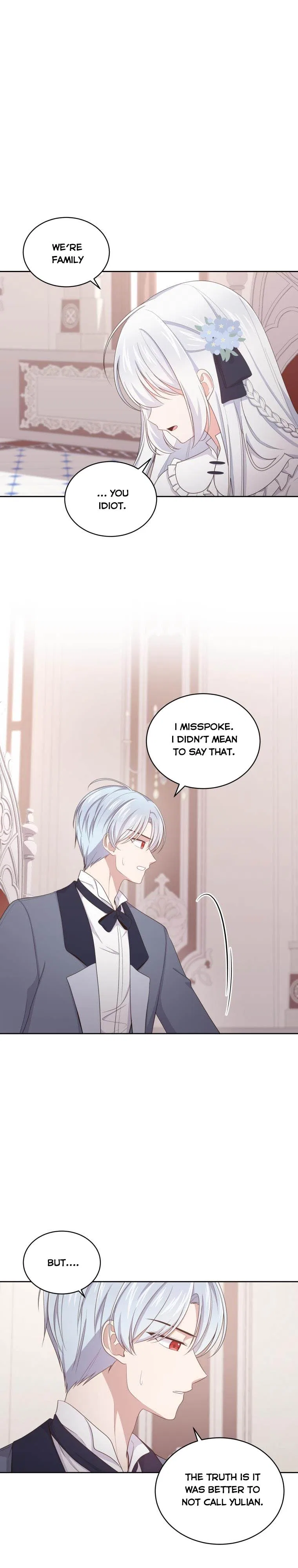 The Villain’s Beloved Daughter Chapter 13 – Page 4