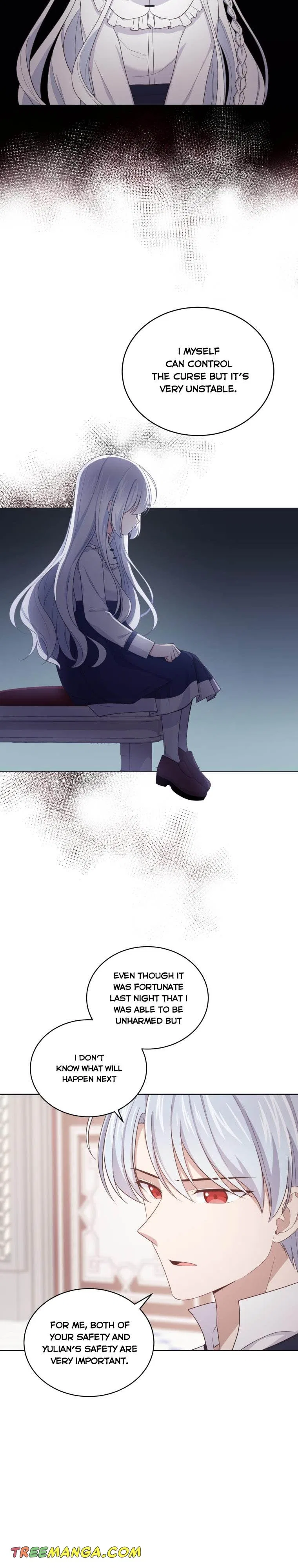 The Villain’s Beloved Daughter Chapter 13 – Page 6