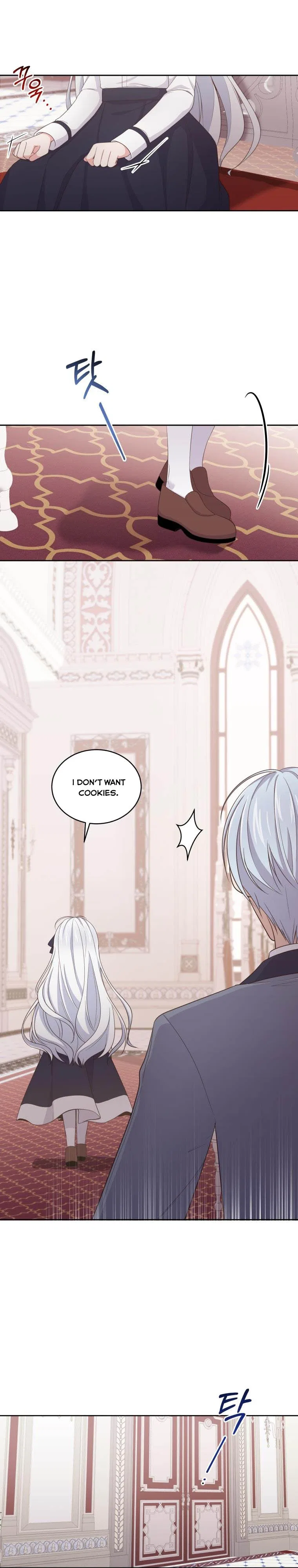 The Villain’s Beloved Daughter Chapter 13 – Page 7