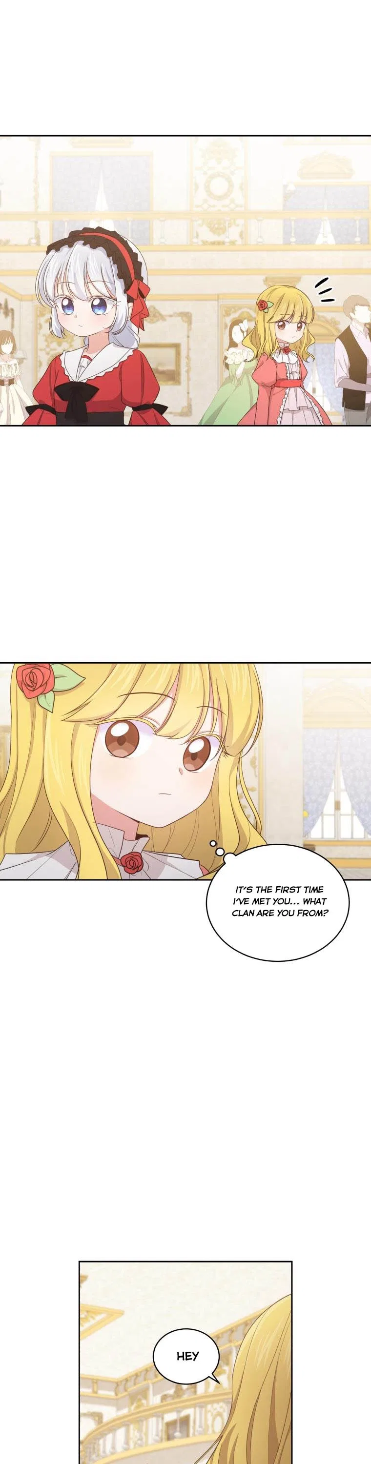 The Villain’s Beloved Daughter Chapter 13 – Page 15