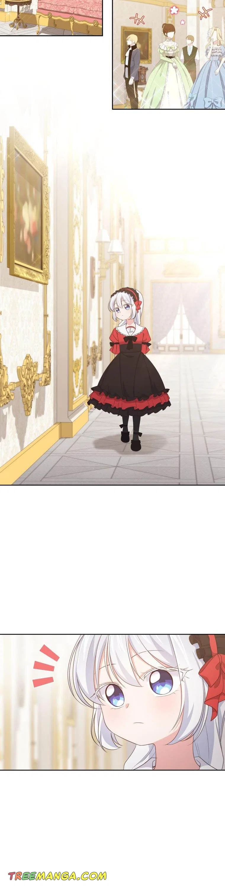 The Villain’s Beloved Daughter Chapter 13 – Page 18