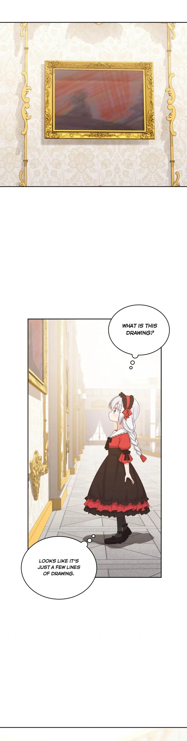 The Villain’s Beloved Daughter Chapter 13 – Page 19