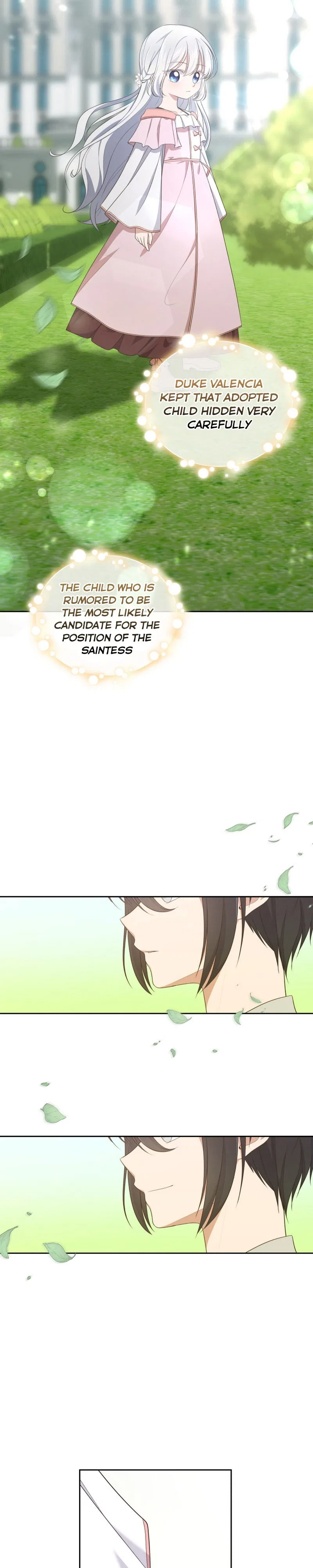 The Villain’s Beloved Daughter Chapter 12 – Page 4