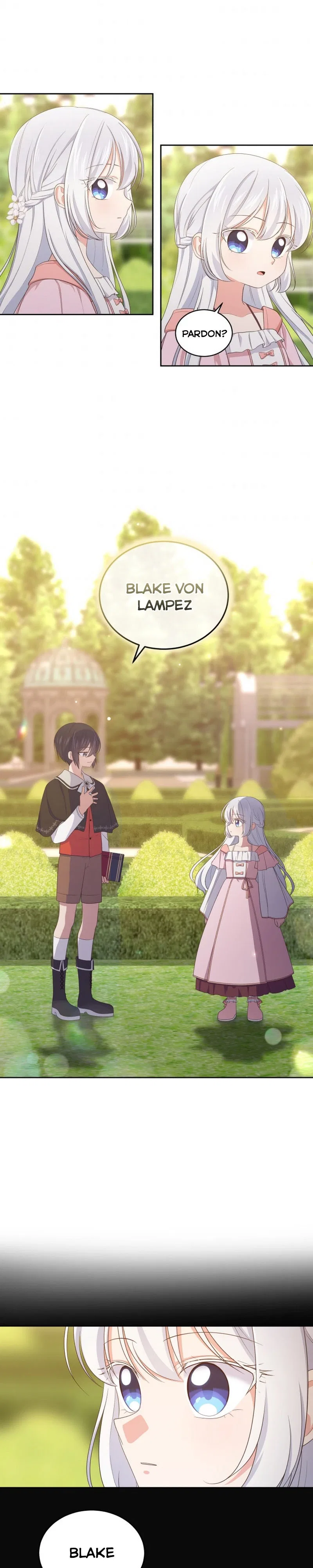 The Villain’s Beloved Daughter Chapter 12 – Page 9