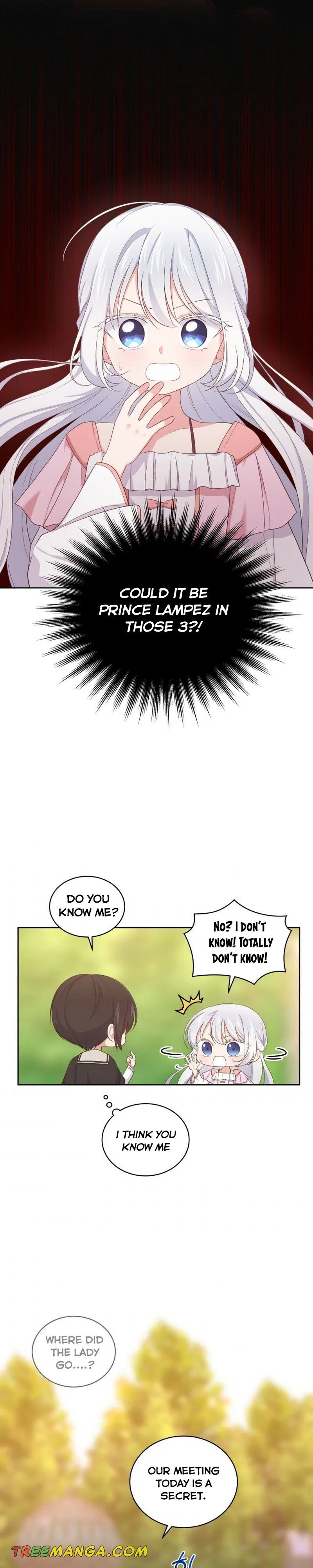The Villain’s Beloved Daughter Chapter 12 – Page 11