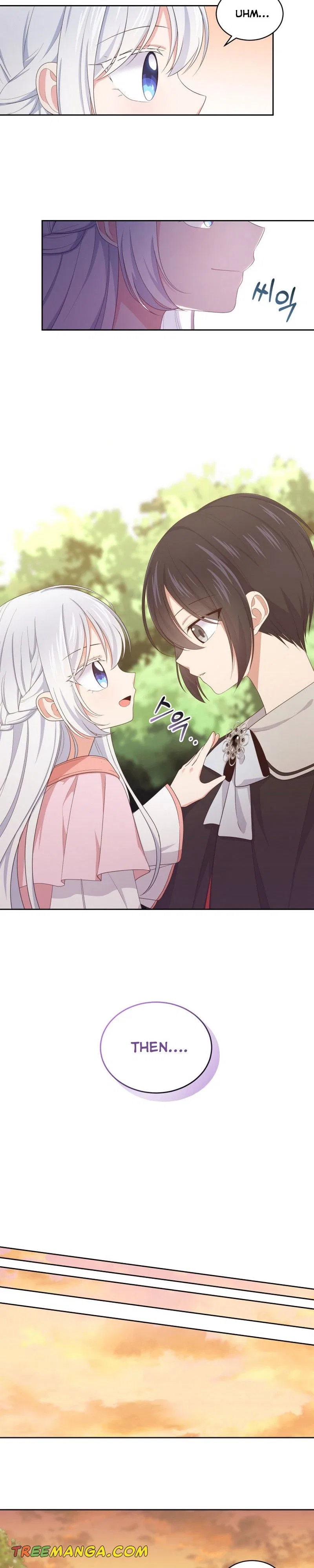 The Villain’s Beloved Daughter Chapter 12 – Page 15