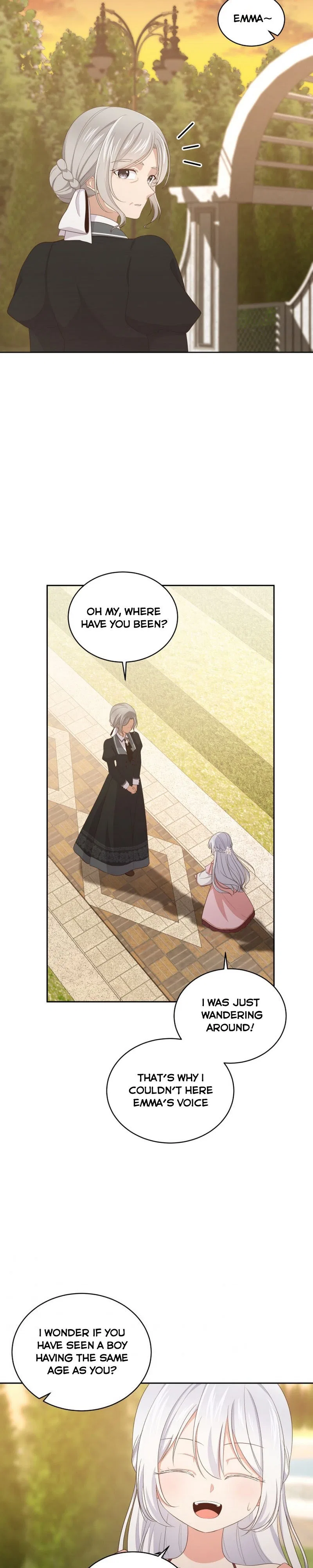 The Villain’s Beloved Daughter Chapter 12 – Page 16